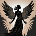 icono angel